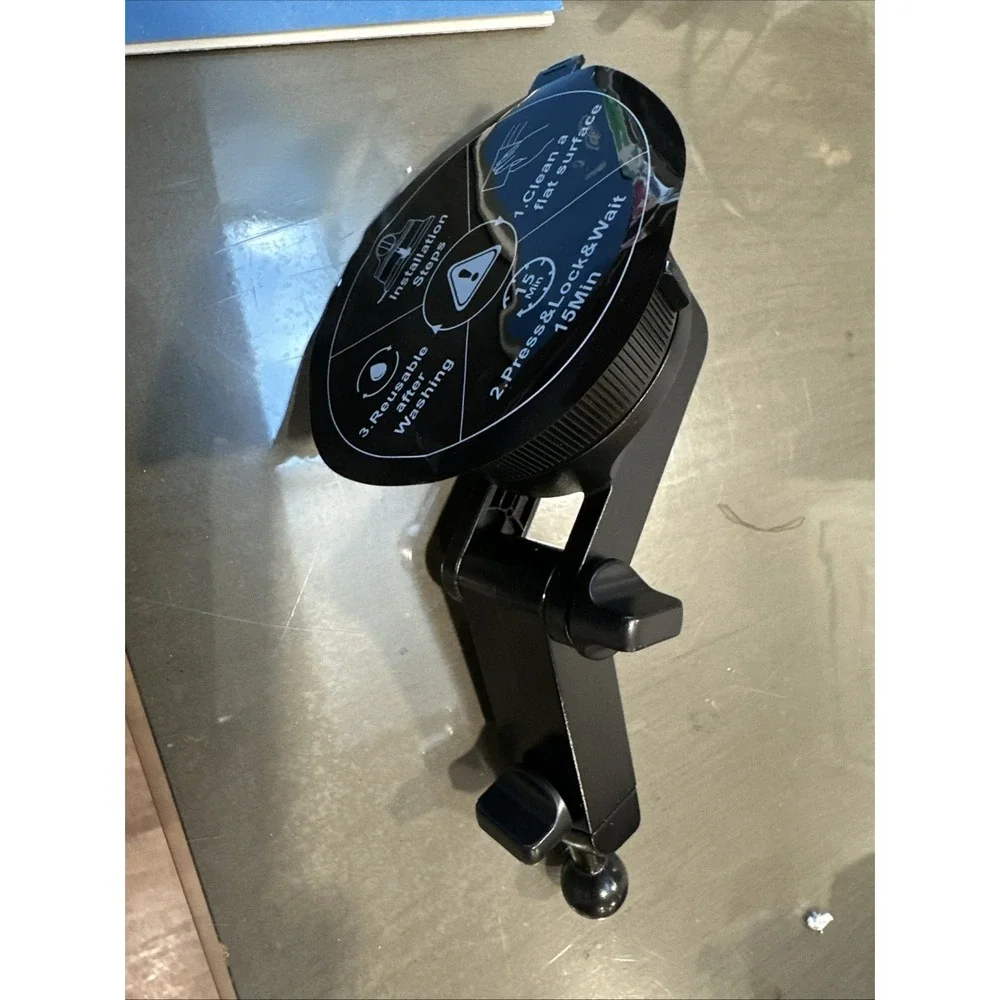 Vanmass car phone